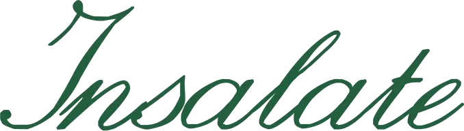 Insalate Salades
